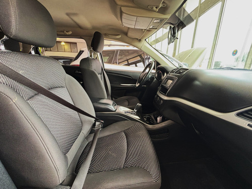 Dodge Journey 2.4 Se/express Fl