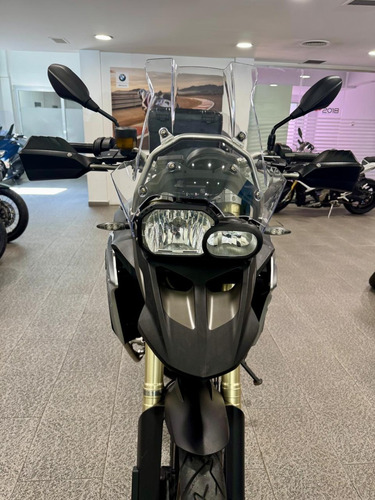 Bmw F 800 Gs