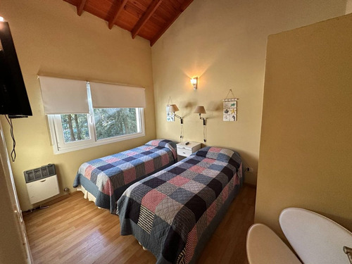 Casa Venta Carilo 5 Ambientes