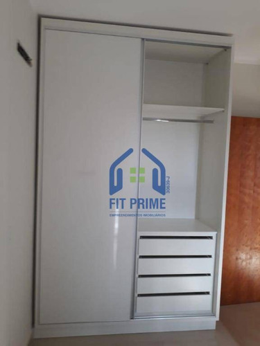 Apartamento Com 2 Dormitórios À Venda, 75 M² Por R$ 350.000,00 - Parque Estoril - São José Do Rio Preto/sp - Ap1308