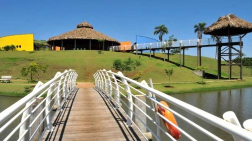 Terreno Em Ecovillas Do Lago, Sertanópolis/pr De 0m² À Venda Por R$ 299.000,00 - Te960342