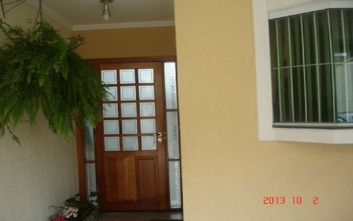 Imagem 17 de 19 de Sobrado Santa Mena 1 M² - 11913