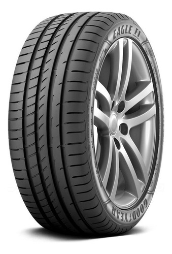 Pneu 255/55r19 Goodyear Eagle F1 Asymmetric 2 111y