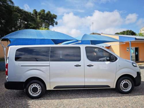 Citroën Jumpy Vitré Jumpy VitrÉ 1.6 Turbo Diesel