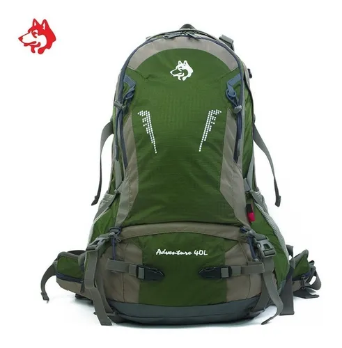 Mochila escolar 40 litros best sale