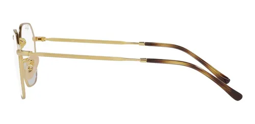 Lentes Ópticos Jim Dorado Ray-ban Rx3694v2500