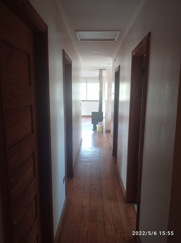 Casa En Arriendo A 700 Camino Vill-puc