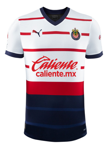 Jersey Puma Chivas Local 22/23 Caballero 76334801