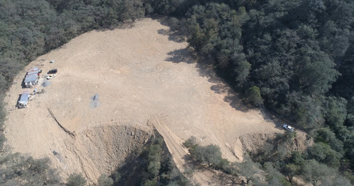 Terreno En Real Del Monte