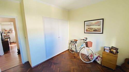 Venta Departamento 3 Dormitorios Servicio- Parque Batlle Montevideo