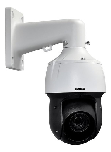 Cámara De Seguridad, Lorex 1080p Hd Wifi Interiorexterior314