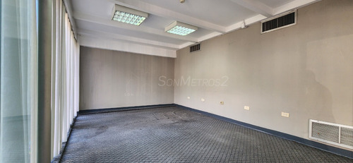 Edificio Oficina Depósito Venta La Urbina 1820 Mts2 Sonmetros2