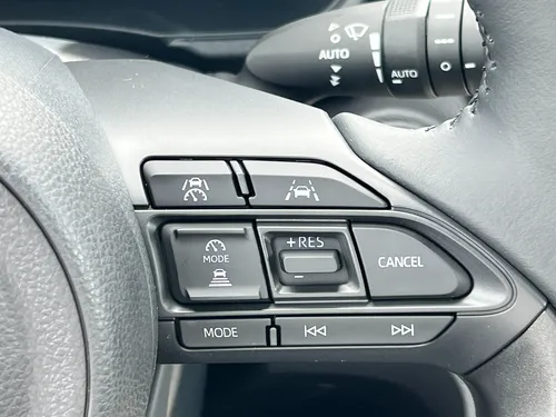 Toyota Yaris Cross 1.5 Hev Xls