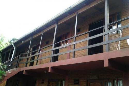 Imagen 2 de 9 de Complejo En Block- Ideal Inversion Hotelera- San Bernardo Del Tuyu