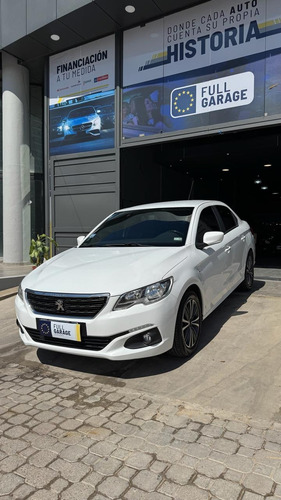 Peugeot 301 1.6 Allure