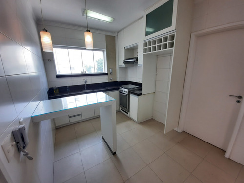 Imagem 13 de 25 de Apartamento Em São Paulo - Sp - Ap0736_sell