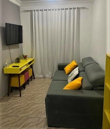 Imagem 2 de 19 de Apartamento Com 2 Dormitórios, 50 M² - Venda Por R$ 400.000,00 Ou Aluguel Por R$ 1.700,00/mês - Vila Prudente (zona Leste) - São Paulo/sp - Ap5883