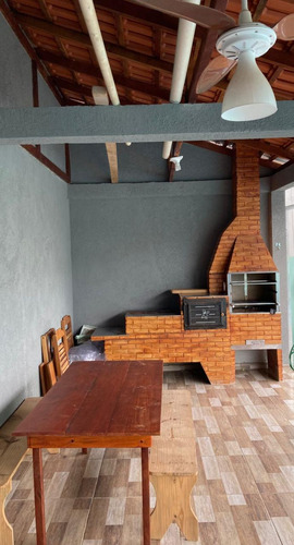 Casa Com Piscina Aceito Carro No Negócio