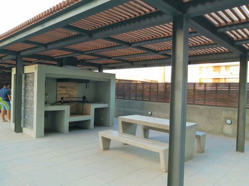 Oportunidad! 2 Dormitorios,estac.y Bod. Condominio Aliwen