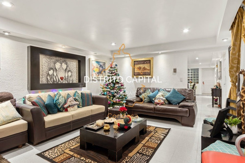 Terreno Comercial En Venta En Av. San Bernabé, Col. San Jerónimo Lídice, Cdmx