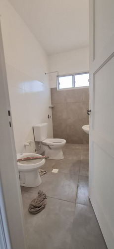 Alquiler Apartamento 2 Dormitorios (reciclado) En Jacinto Vera