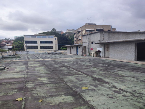 Imagen 14 de 20 de Edificio Comercial En Venta En Las Mercedes