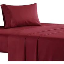 Comprar Juego De Sábanas Individual 3 Piezas Linea Premium 