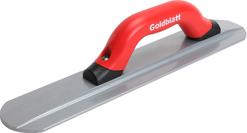 Goldblatt G06434 Pro-grip Ronda Magnesio Mano Float
