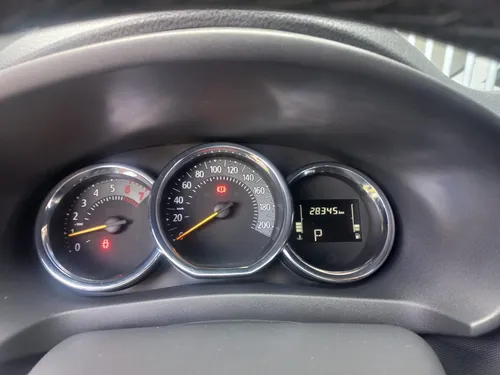 Renault Stepway 1.6 Dynamique / Intens Automática