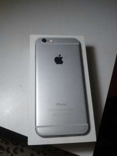 iPhone 6