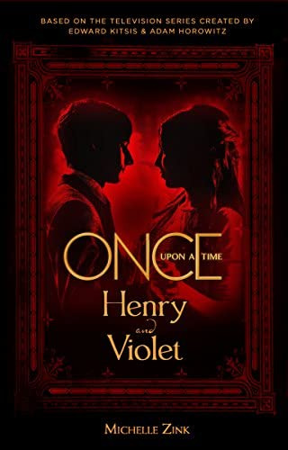 Libro:  Once Upon A Time - Henry And Violet