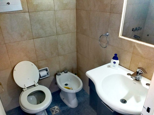 Departamento Monoambiente Escucha Oferta