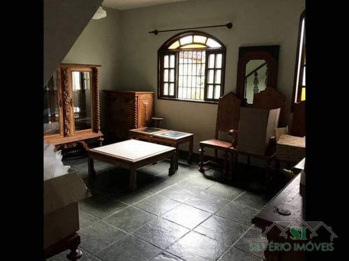 Casa- Petrópolis, Mosela - 3200