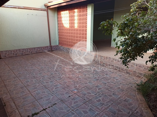 Imagem 21 de 22 de Casa Sobrado Para Venda No Alto Taquaral Em Campinas - Imobiliária Em Campinas. - Ca01035 - 69520159
