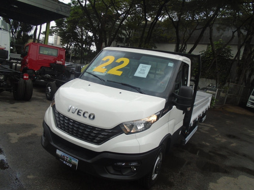 Imagem 2 de 16 de Iveco Daily 35-150