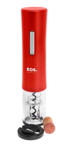 Adega Piubella 82l Porta Invertida 220v E Abridor Vermelho