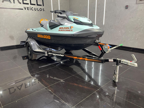 Seadoo Seadoo Wake 170 2023