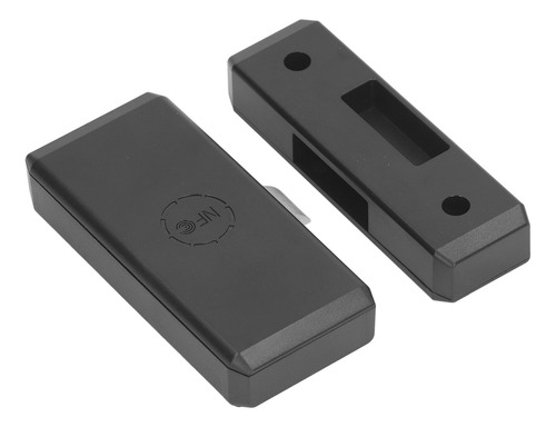 Aplicativo Remoto De Impressão Digital Smart Lock Para Desbl