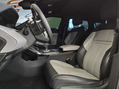 Land Rover Range Rover Evoque 2.0 Hse Dynamic (p300) 5p Hibrido