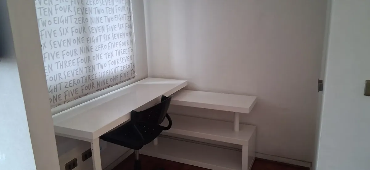 Imagen 3 de 17 de Acogedor Departamento En Pleno Barrio Universitario