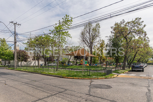 Moderno Y Ecológico - Plaza Dinamarca