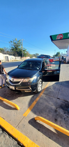 Acura MDX 3.7 At