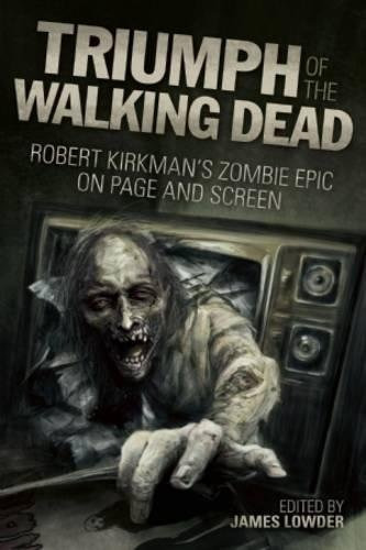 Triunfo De La Epopeya Zombie De Robert Kirkman En La Pagina 