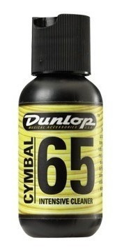 Liquido Limpiador Dunlop Platillos Cera Intensive Cleaner 65