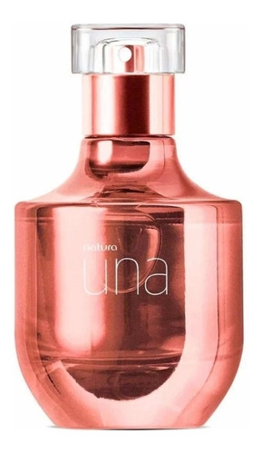 Perfume Femenino Una Clásico Natura Or - mL a $2498