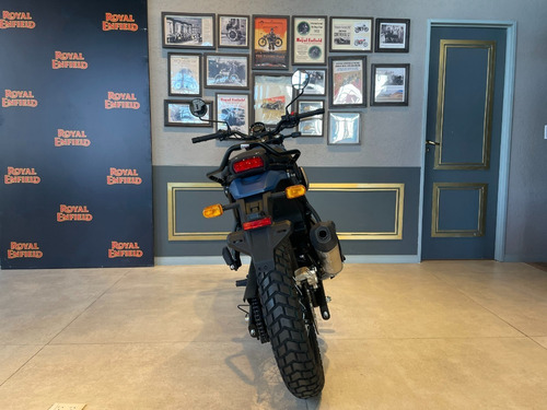 Imagen 6 de 25 de Royal Enfield Himalayan Scram 411