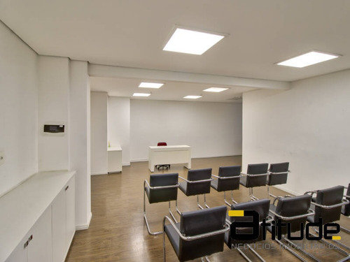 Imagem 12 de 15 de Sala Comercial De 268.52 M² A Venda No Bethaville - Barueri - Sp - 5061