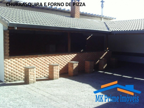 Imagem 4 de 12 de Apartamento Km 18 - Osasco - 675