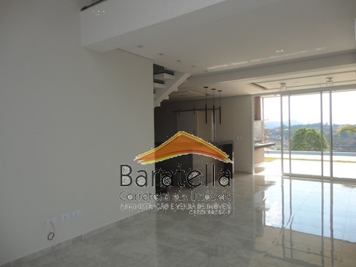 Imagem 3 de 12 de Casa Para Venda, 3 Dormitórios, Condomínio Portal Horizonte - Bragança Paulista - 239