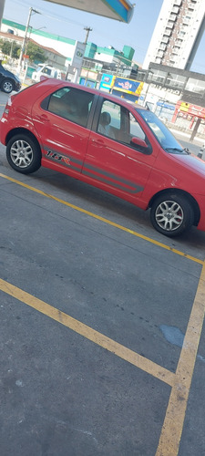 Fiat Palio 1.8 1.8r Flex 5p